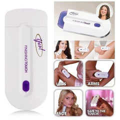 Finishing Touch Hair Remover