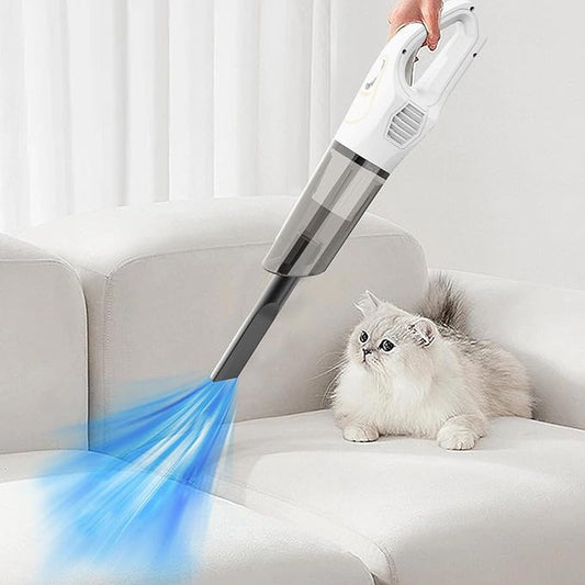 𝐒𝐦𝐚𝐫𝐭 𝐏𝐨𝐫𝐭𝐚𝐛𝐥𝐞 𝐕𝐚𝐜𝐮𝐮𝐦 𝐂𝐥𝐞𝐚𝐧𝐞𝐫