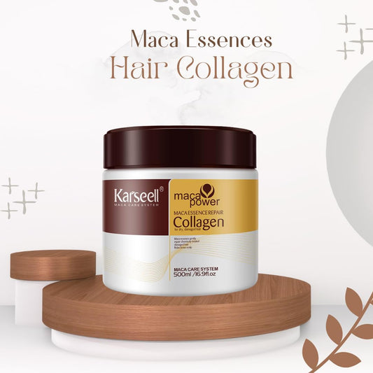 𝐊𝐚𝐫𝐬𝐞𝐞𝐥𝐥 𝐂𝐨𝐥𝐥𝐚𝐠𝐞𝐧 𝐃𝐞𝐞𝐩 𝐑𝐞𝐩𝐚𝐢𝐫 𝐂𝐨𝐧𝐝𝐢𝐭𝐢𝐨𝐧𝐢𝐧𝐠 𝐇𝐚𝐢𝐫 𝐌𝐚𝐬𝐤